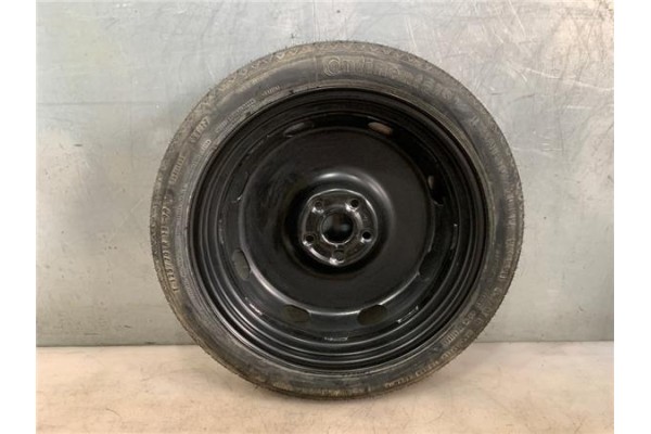 Recambio de llanta rueda repuesto para audi a3 (8p1) 2.0 fsi ambiente referencia OEM IAM 1K0601027B03C  