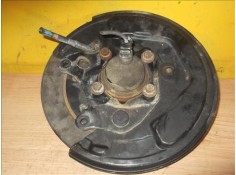 Recambio de buje trasero para toyota prius (nhw20) híbrido basis referencia OEM IAM 4245047030 4243147030 