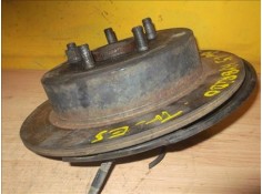 Recambio de buje trasero para toyota prius (nhw20) híbrido basis referencia OEM IAM 4245047030 4243147030 