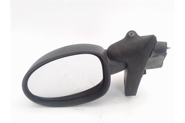 Recambio de retrovisor electrico izquierdo para renault twingo i (c06) referencia OEM IAM   