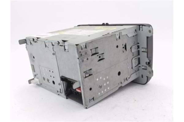 Recambio de radio / cd para seat leon (1p1) 1.4 tsi referencia OEM IAM 5P0035186 8,15764E+12 