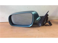 Recambio de retrovisor electrico izquierdo para audi a6 berlina (4b2) 1.8 referencia OEM IAM E6022316  