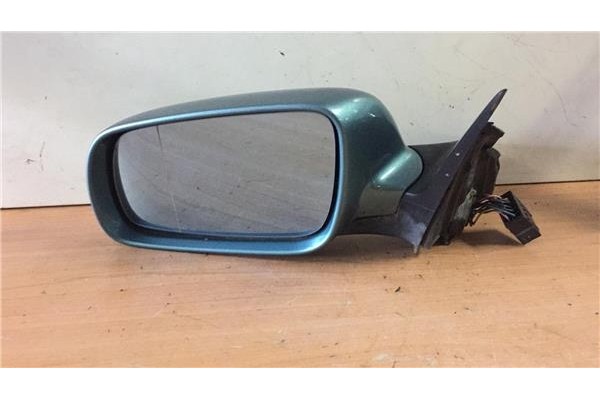 Recambio de retrovisor electrico izquierdo para audi a6 berlina (4b2) 1.8 referencia OEM IAM E6022316   Recambio de retrovisor electrico izquierdo para audi a6 berlina (4b2) 1.8 referencia OEM IAM E6022316