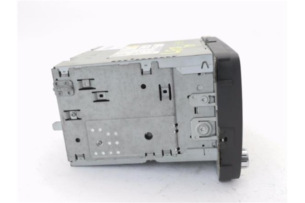 Recambio de radio / cd para seat leon (1p1) 1.4 tsi referencia OEM IAM 5P0035186 8,15764E+12 