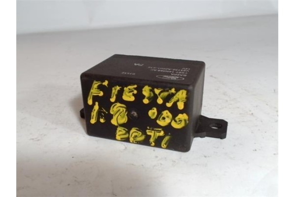 Recambio de caja precalentamiento para ford fiesta berlina (dx) 1.8 básico referencia OEM IAM YS6T14N089AC V23132A2001X10 