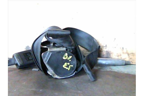 Recambio de cinturon seguridad delantero izquierdo para audi a3 (8l) 1.9 tdi ambiente referencia OEM IAM   
