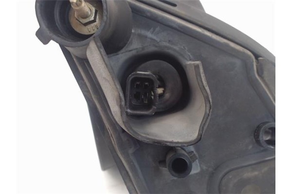 Recambio de retrovisor electrico izquierdo para renault twingo i (c06) referencia OEM IAM   