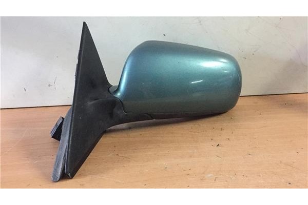 Recambio de retrovisor electrico izquierdo para audi a6 berlina (4b2) 1.8 referencia OEM IAM E6022316   Recambio de retrovisor electrico izquierdo para audi a6 berlina (4b2) 1.8 referencia OEM IAM E6022316