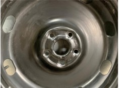 Recambio de llanta rueda repuesto para audi a3 (8p1) 2.0 fsi ambiente referencia OEM IAM 1K0601027B03C  