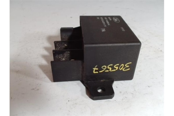 Recambio de caja precalentamiento para ford fiesta berlina (dx) 1.8 básico referencia OEM IAM YS6T14N089AC V23132A2001X10 