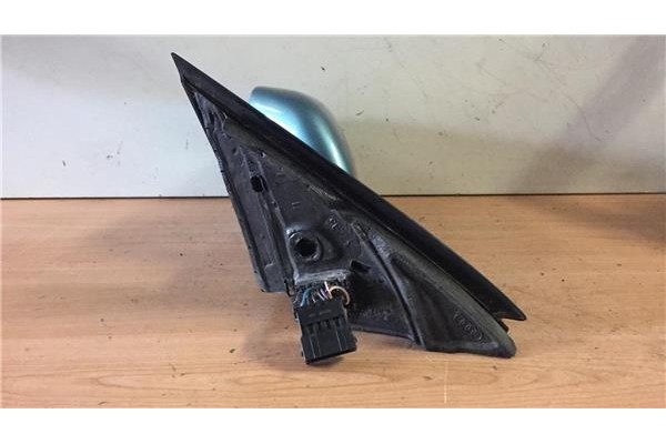 Recambio de retrovisor electrico izquierdo para audi a6 berlina (4b2) 1.8 referencia OEM IAM E6022316   Recambio de retrovisor electrico izquierdo para audi a6 berlina (4b2) 1.8 referencia OEM IAM E6022316