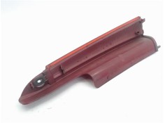 Recambio de reflectante paragolpes trasero para citroen c4 berlina referencia OEM IAM   