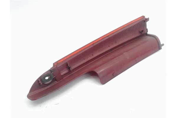 Recambio de reflectante paragolpes trasero para citroen c4 berlina referencia OEM IAM   