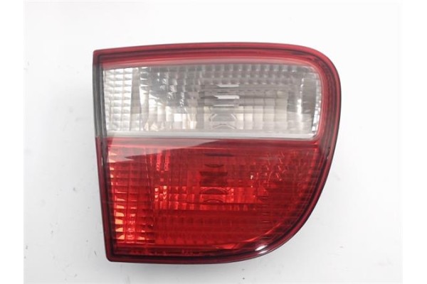 Recambio de piloto portón trasero izquierdo para seat leon (1m1) referencia OEM IAM 1M6945091B 50662 