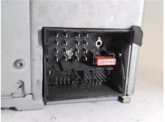 Recambio de radio / cd para seat leon (1p1) 1.4 tsi referencia OEM IAM 5P0035186 8,15764E+12 