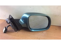 Recambio de retrovisor electrico derecho para audi a6 berlina (4b2) 1.9 tdi referencia OEM IAM E6012319  