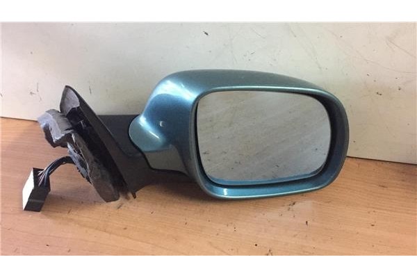 Recambio de retrovisor electrico derecho para audi a6 berlina (4b2) 1.9 tdi referencia OEM IAM E6012319  