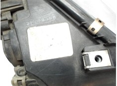 Recambio de faro delantero izquierdo para mazda 6 berlina (gg) referencia OEM IAM GJ6E51041C  