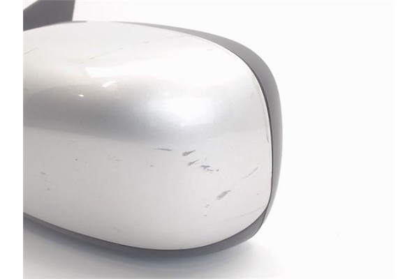 Recambio de retrovisor electrico izquierdo para renault laguna ii (bg0) referencia OEM IAM   