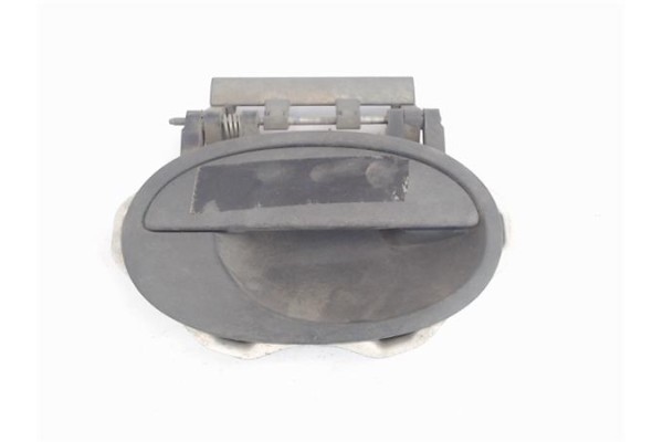 Recambio de maneta exterior delantero derecha para opel corsa c 1.4 referencia OEM IAM 9201077  