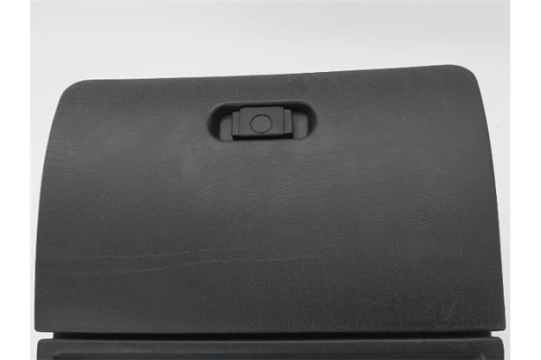 Recambio de guantera salpicadero para seat ibiza (6k3) 1.4 referencia OEM IAM 6N0857101C  