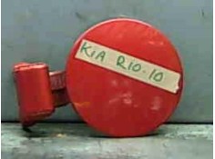 TAPA EXTERIOR COMBUSTIBLE 695101G200 