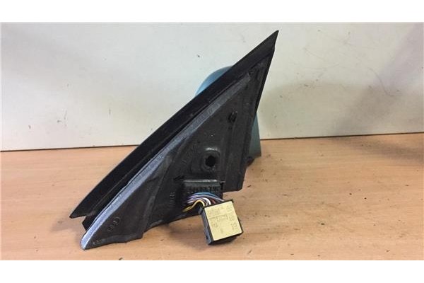 Recambio de retrovisor electrico derecho para audi a6 berlina (4b2) 1.9 tdi referencia OEM IAM E6012319  