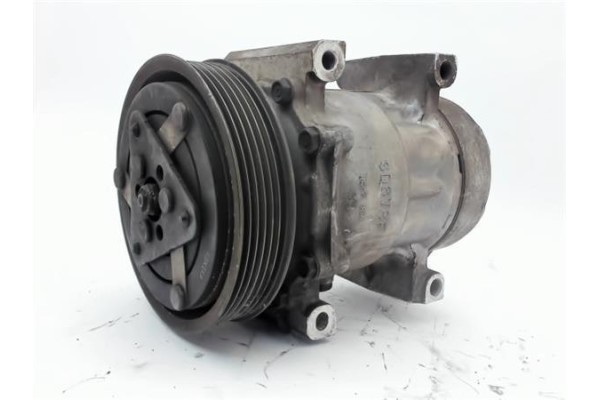 Recambio de compresor aire acond. para renault laguna ii (bg0) 1.9 dynamique referencia OEM IAM 7700111235 1417G 