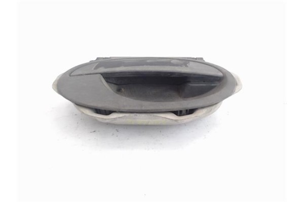 Recambio de maneta exterior delantero derecha para opel corsa c 1.4 referencia OEM IAM 9201077  
