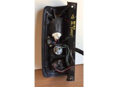 Recambio de piloto trasero derecho para suzuki ignis (rg/fh) 1.3 gl (5-ptas.) referencia OEM IAM 3565574G0R  