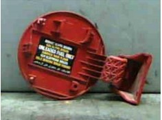 Recambio de tapa exterior combustible para kia rio (jb) 1.6 cvvt referencia OEM IAM 695101G200  