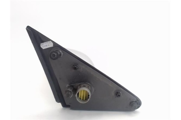 Recambio de retrovisor electrico izquierdo para renault laguna ii (bg0) referencia OEM IAM   