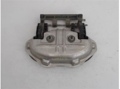 Recambio de maneta exterior delantero derecha para opel corsa c 1.4 referencia OEM IAM 9201077  