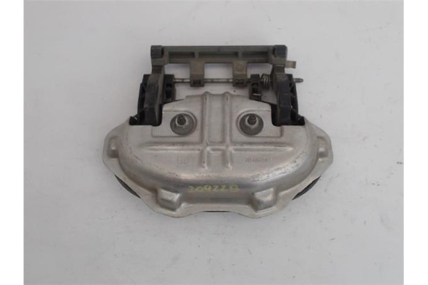 Recambio de maneta exterior delantero derecha para opel corsa c 1.4 referencia OEM IAM 9201077  