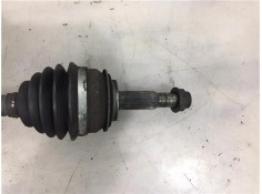 Recambio de palier delantero derecho para toyota yaris (ksp9/scp9/nlp9) 1.4 d-4d referencia OEM IAM 434100D180 7564 434200D180 ,