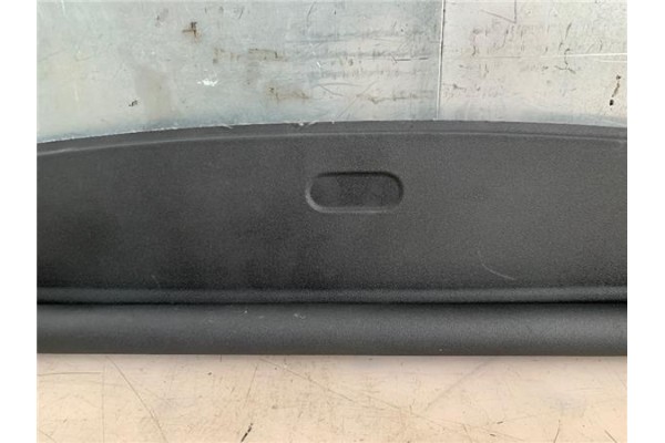 Recambio de bandeja trasero para mazda 2 (b2w) 1.4 cd referencia OEM IAM DD106834XFKZ  