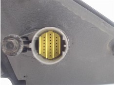 Recambio de retrovisor electrico izquierdo para renault laguna ii (bg0) referencia OEM IAM   