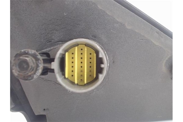 Recambio de retrovisor electrico izquierdo para renault laguna ii (bg0) referencia OEM IAM   
