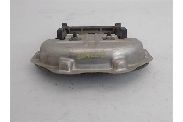 Recambio de maneta exterior delantero derecha para opel corsa c 1.4 referencia OEM IAM 9201077  