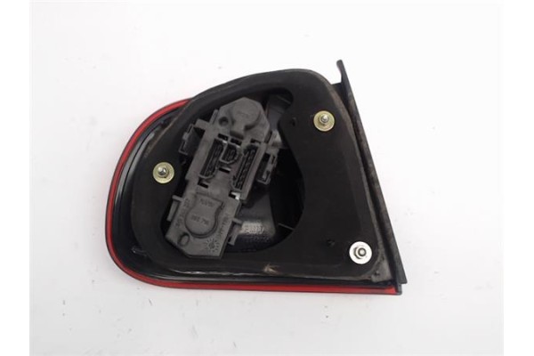 Recambio de piloto trasero derecho para seat toledo (1m2) referencia OEM IAM 1M5945096B 1M5945257 