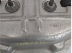 Recambio de maneta exterior delantero derecha para opel corsa c 1.4 referencia OEM IAM 9201077  