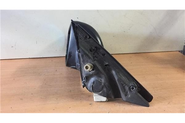 Recambio de retrovisor electrico izquierdo para audi a6 berlina (4b2) 1.8 referencia OEM IAM E11015583   Recambio de retrovisor electrico izquierdo para audi a6 berlina (4b2) 1.8 referencia OEM IAM E11015583