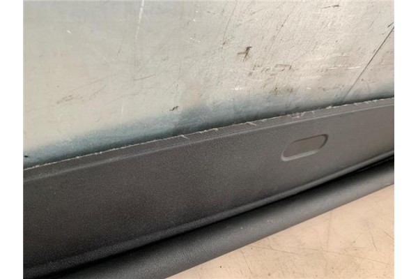 Recambio de bandeja trasero para mazda 2 (b2w) 1.4 cd referencia OEM IAM DD106834XFKZ  