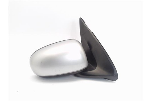 Recambio de retrovisor electrico izquierdo para nissan almera (n16/e) referencia OEM IAM 240800ND07  