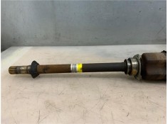 Recambio de palier delantero derecho para fiat iii fiorino (225) 1.3 d multijet referencia OEM IAM 51856496  