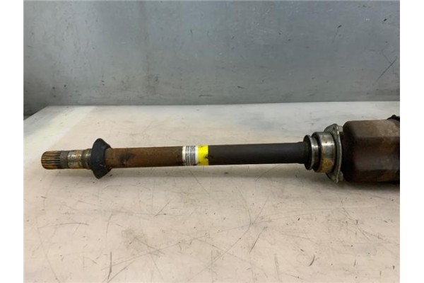 Recambio de palier delantero derecho para fiat iii fiorino (225) 1.3 d multijet referencia OEM IAM 51856496  