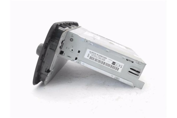 Recambio de radio / cd para seat ibiza berlina (6j5) 1.4 16v referencia OEM IAM 6J1035153G  