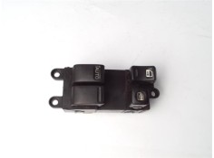 Recambio de mando elevalunas para nissan almera (n16/e) 1.5 acenta referencia OEM IAM 254015M511  
