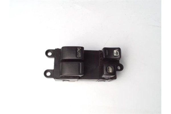 Recambio de mando elevalunas para nissan almera (n16/e) 1.5 acenta referencia OEM IAM 254015M511  