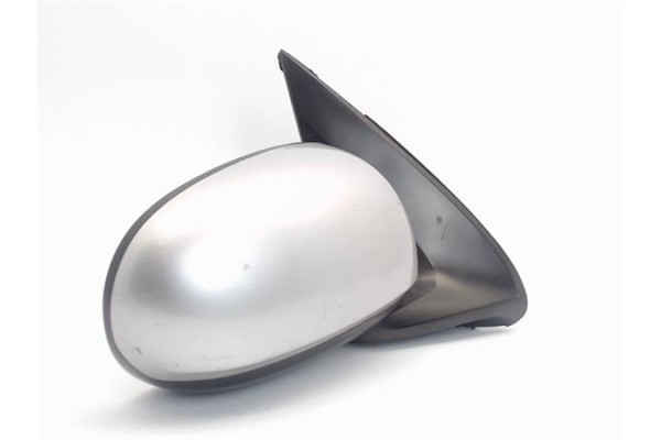 Recambio de retrovisor electrico izquierdo para nissan almera (n16/e) referencia OEM IAM 240800ND07  